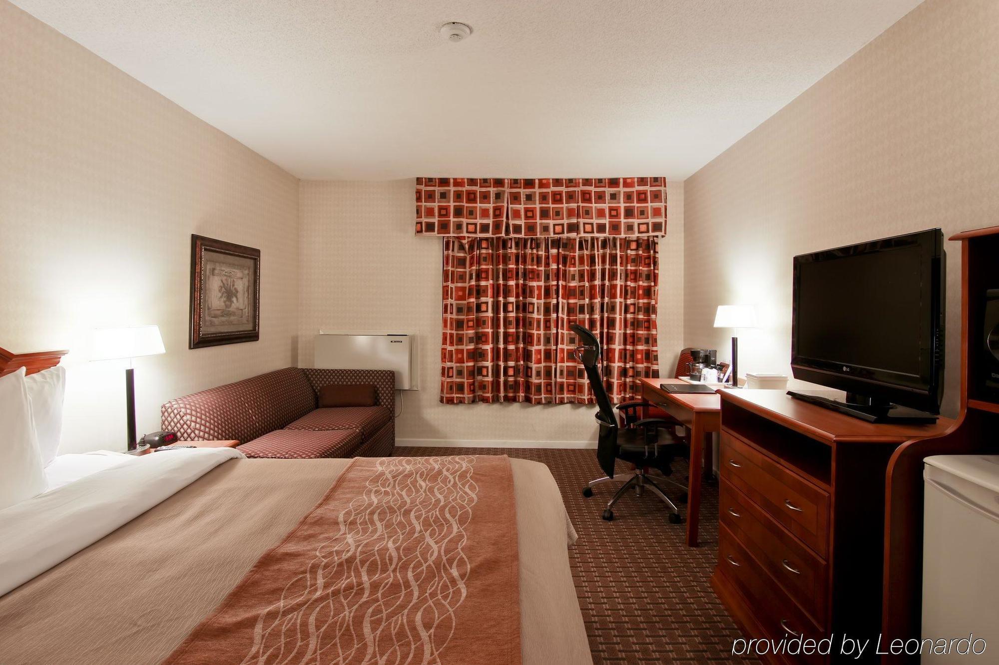 Spark By Hilton Toronto Markham Exterior foto