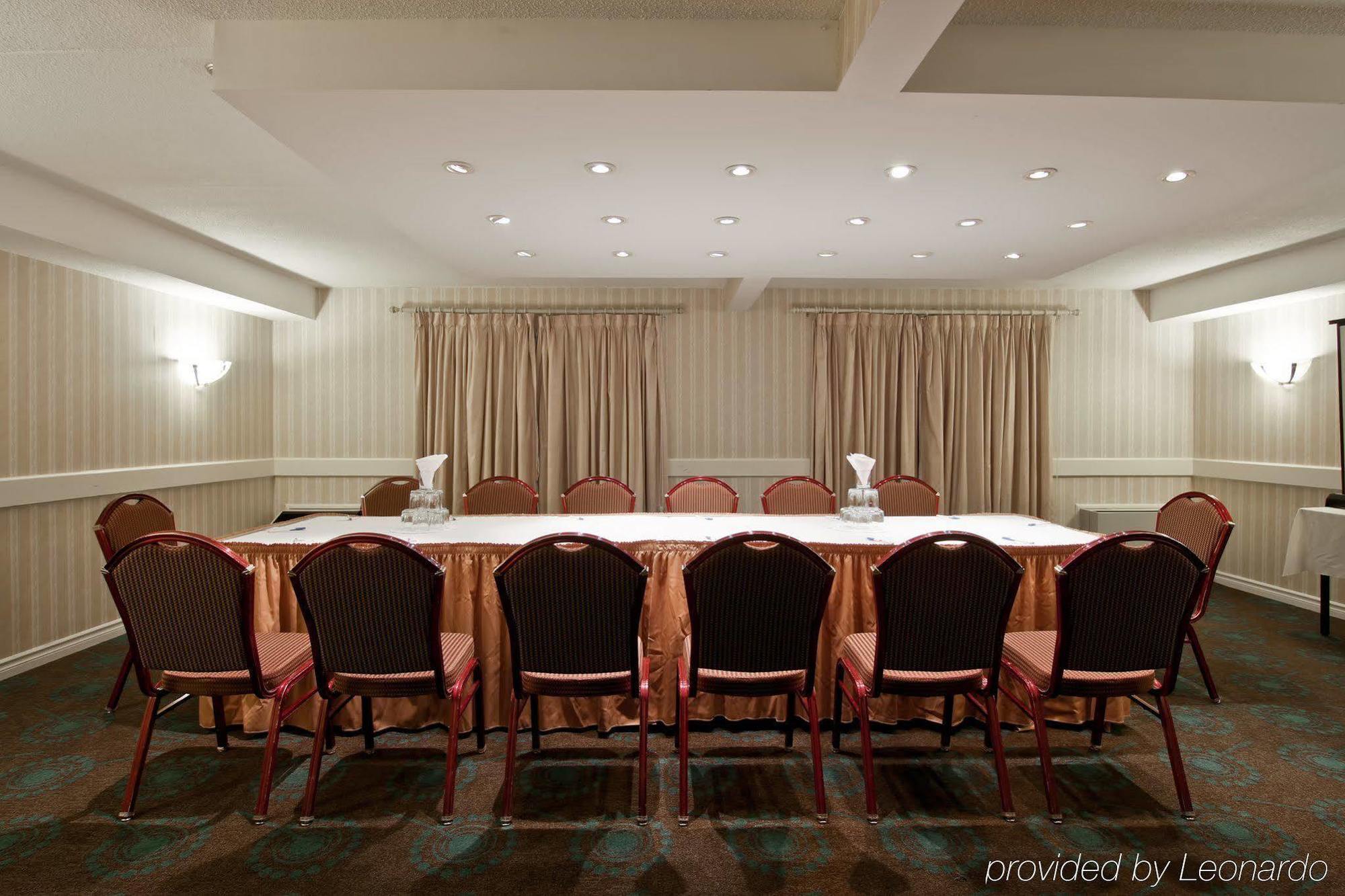 Spark By Hilton Toronto Markham Exterior foto
